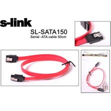 Tuba Toptaş S-Lınk Slx-Ata 150 Serial Ata Kablo Kutulu