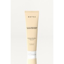 Matsu Creamask Durulanmayan Bakım Kremi 150 ml | Bağ Onarımı & Isı Koruması