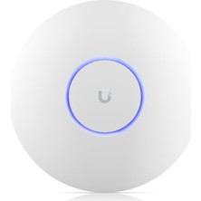 Tuba Toptaş Ubıquıtı U7-Pro 2.4/5/6ghz Wıfı7 802.11BE 6 Spatıal Stream 2x2 Mu-Mımo 7.3mbps Tavan Tipi Access Poınt(Adaptörsüz)