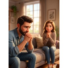 Özür-Barışma Animasyonu