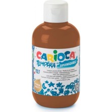 Carioca Tempera Suluboya (Süper Yıkanabilir) 250 Ml