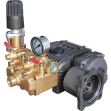 Gardenpro FST-22A Basınçlı Pompa