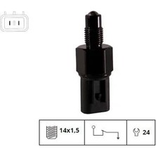 Geri Vites Müşürü (Soketli) (14 x 1.5) Hyundaı Accent