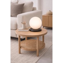 Osc Home Aydınlatma Tasarım Küre Abajur