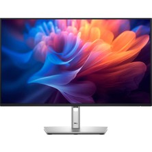 Tuba Toptaş Dell P2725HE, 27&amp;quot;, 5ms, 100Hz, Full Hd, Hdmı, Dp, Usb, Type-C,  RJ45, Pivot, IPS LED Monitör
