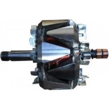 24V Alternatör Rotor Bosch Tipi 120 A F00M
