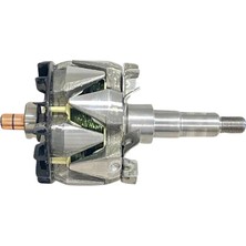 DELCO 24V ALTERNATÖR ROTOR 70 A BMC PROFESYONEL-CATERPILLAR CUMMINS MOTOR