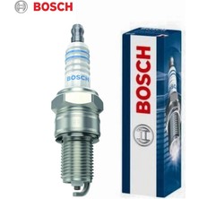 Bosch Buji W7DC Uzun Paso