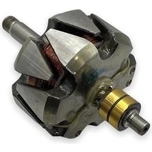 24V ALTERNATÖR ROTOR BOSCH TİPİ 80 A VOLVO