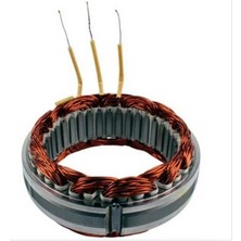 Mako 24V Alternatör Statör 30 A Ym (3 Uçlu)