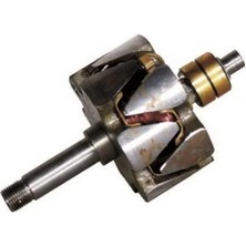 Dodo 24V ALTERNATÖR ROTOR BOSCH TİPİ 45 A MAN-MERCEDES KAMYON 2521