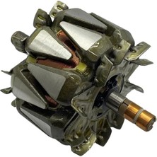 24V ALTERNATÖR ROTOR VALEO TİPİ 80 A
