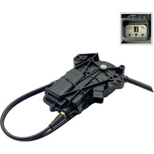 Ais 24V STOP MOTORU-SELENOİDİ (HALATLI) DAEWOO DH220-5/DH225-7 EXCAVATOR-DOOASAN