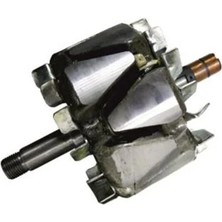 Schenna 24V ALTERNATÖR ROTOR BOSCH TİPİ 110 A F00M DAF-MAN-MERCEDES-RENAULT-VOLVO