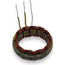 12V ALTERNATÖR STATÖR LUCAS TİPİ 65 A (3 UÇLU) ACR 15/16