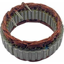 12V ALTERNATÖR STATÖR DELCO TİPİ 100 A (3 UÇLU) DAEWOO-OPEL