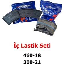 460-18 / 300-21 Iç Lastik