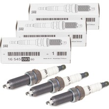 Orjinal Ateşleme Bujisi / Corsa F-CROSSLAND-P108-P208-P301-P308-P2008-C Elysse-C1-C3-C4-Ds3 1.0-1.2 Vti Purete (Takım)