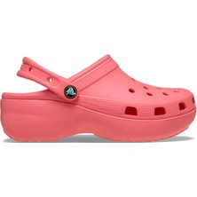 Crocs Classic Platform Clog Kadın Terlik 206750