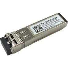 Tuba Toptaş Qnap TRX-10GITSFPP-SR 10GBE Sfp Modül
