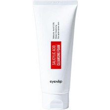 Eyenlip Beauty Salisilik Asitli Yüz Temizleme Köpüğü 150 ml