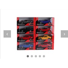 SHC4200 Elektrikli Yarış Pisti Arabası AdetSadece araba