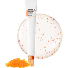 Frankly Pdrn ve Somon Dna Kapsülleri Içeren Cildi Sıkılaştırmaya Yardımcı Yüz Kremi 50 ml