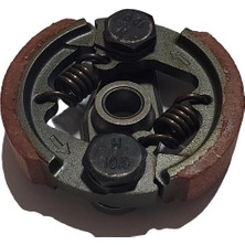 Tomking TKC148E-TK144 Balata Çift Yaylı