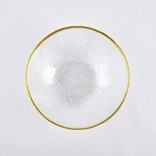 Qua Home Neva Gold Detaylı Kase 15,7 cm