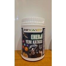 Devavit Devatom Enerji Yem Katkısı Güvercin Tavuk Kaz Horoz