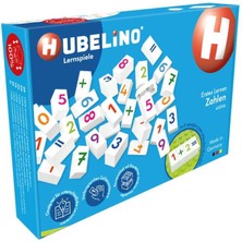 Hubelino Ilk Sayılarım 410306
