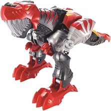 Sun-Hpk- M.a.r.s.dinozora Dönüşen,t-Rex/g.dragon/b.stegosaur