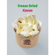 ÇITLAT ÇEREZ SHOP Freeze Dried Kavun | Dondurularak Kurutulmuş Kavun Cipsi %100 Doğal Katkısız 20 gr