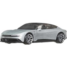 & Furious 2022 Delorean Alpha5 JBY38 - HNR88