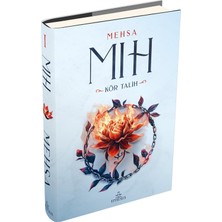 Mıh 1 - Kör Talih (Ciltli)