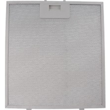 Supervac Aspiratör & Davlumbaz Tel Filtresi Regal RAD650TX ile Uyumlu