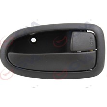 GVA İÇ AÇMA KOLU ÖN SAĞ GRİ H100 KAMY 2004 826204F000