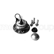 Cifam ÖN TEKER PORYASI RULMANLI VECTRA C 2002 SIGNUM 2003 93186387 1603243 1603294 93175327