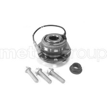 Cifam ÖN TEKER PORYASI RULMANLI ASTRA H-ZAFIRA 1.3CDTI-1.4-1.61.7CDTI-1.9CDTI 2004 4 DELİK 25.4X119.4X1