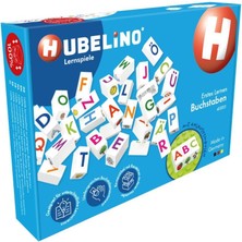 Hubelino Ilk Harflerim 410313