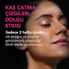 Faq Mikroiğneli Kırışıklık Karşıtı Hyaluronik Asit Alın Pedleri – Alın Kırışıklık Bandı – Anında Yenileyici Etki – Seyahat Dostu Cilt Bakımı – 3 Adet