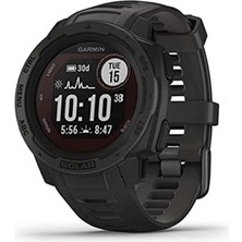 Garmin Instinct Solar -Powered Rugged Açık