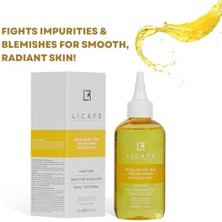 Licape-Micellar Glikolik Asitli Aha-Bha Peeling Tonik 200ML
