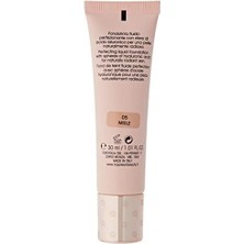 Naj Oleari Blooming Bb Honey 05 Bb Krem Fondöten Spf 15