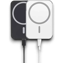 Nemere İthalat 15W Wireless Şarj Cihazı Nemere Ithalat