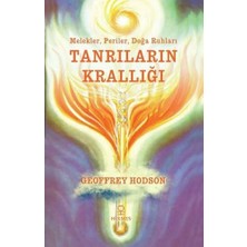 Tanrıların Krallığı - Melekler Periler Doğa Ruhları