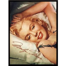 Art Marilyn Monroe Magnet