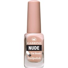 Nude Nail Polish Nude 5 1 Paket (1 x 1 Adet)