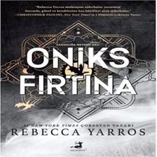 Epilons Oniks Fırtına