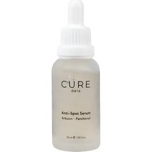 Cúre De La - Anti-Spot Serum - Arbutin &  & Niasinamid
